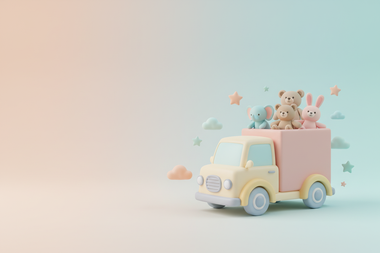 車比較像是貨車